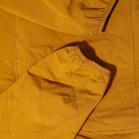 J.Crew Nordic Insulated Pullover Hoodie - Picture 2 of 5